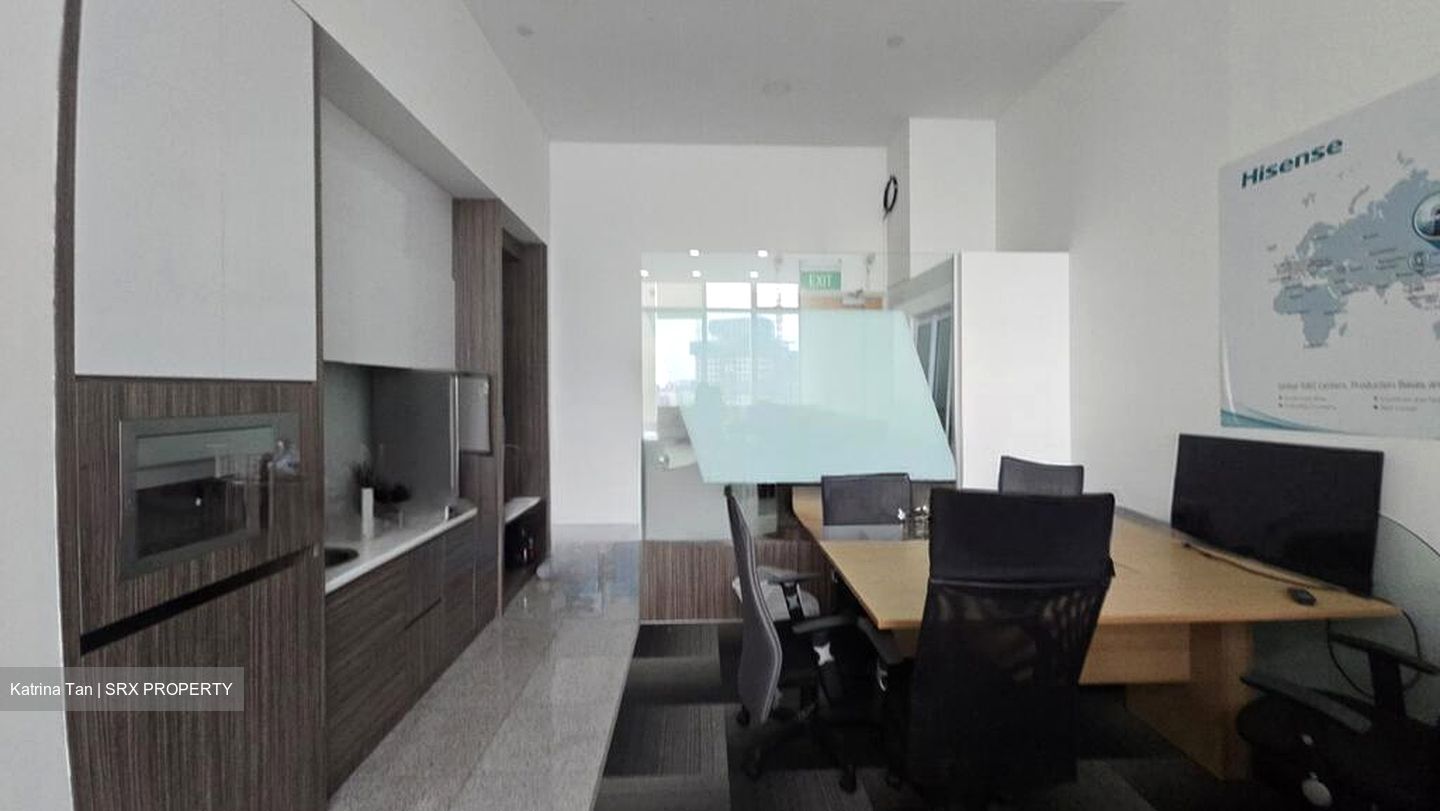 High Street Centre (D6), Office #575422081